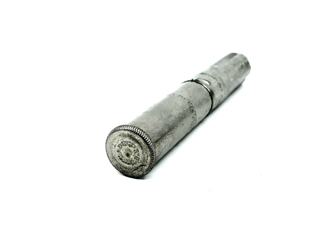 Remington "Perfect Pocket" Oil Tin