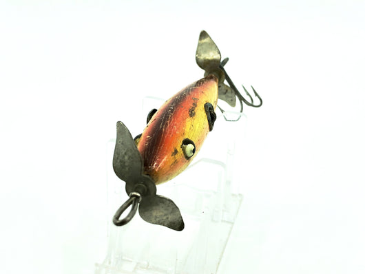South Bend #903 Underwater Minnow, Rain Rainbow Color – My Bait