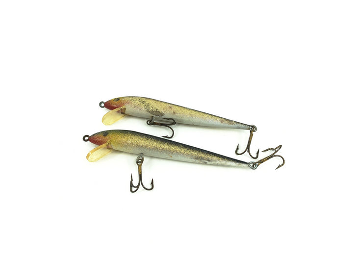 Floating Minnow Combo