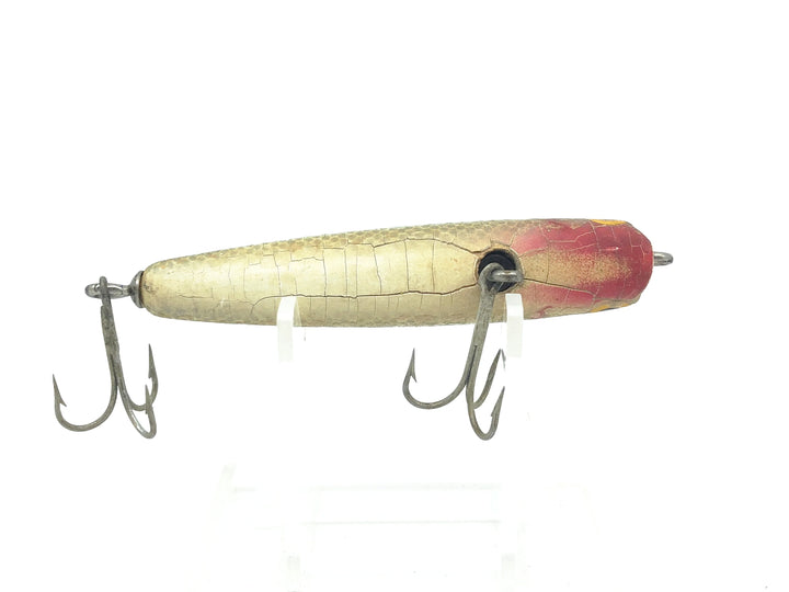 Boone Castana, Blue/Silver Scale Color