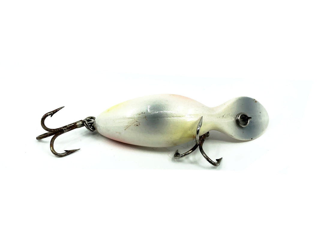 Heddon Tadpolly, BP Blue Pearl Color