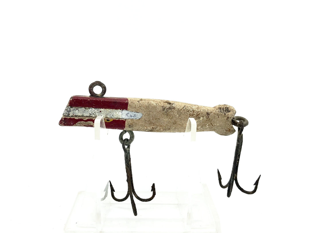 Clothes Pin Type Lure