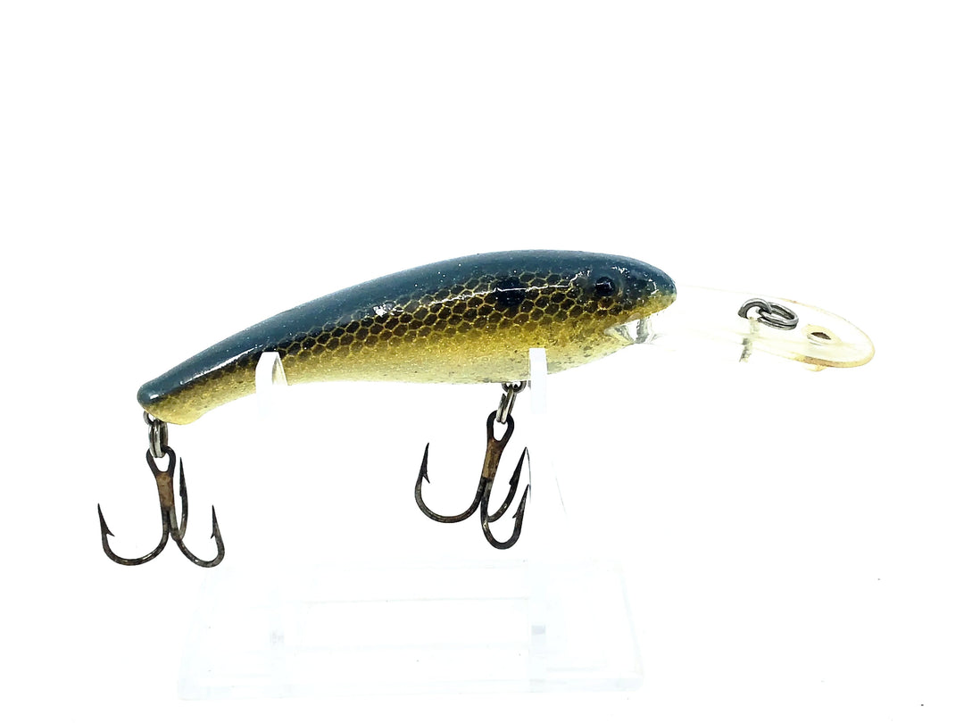 Cotton Cordell Wally Diver 7 10, Foxy Momma Color