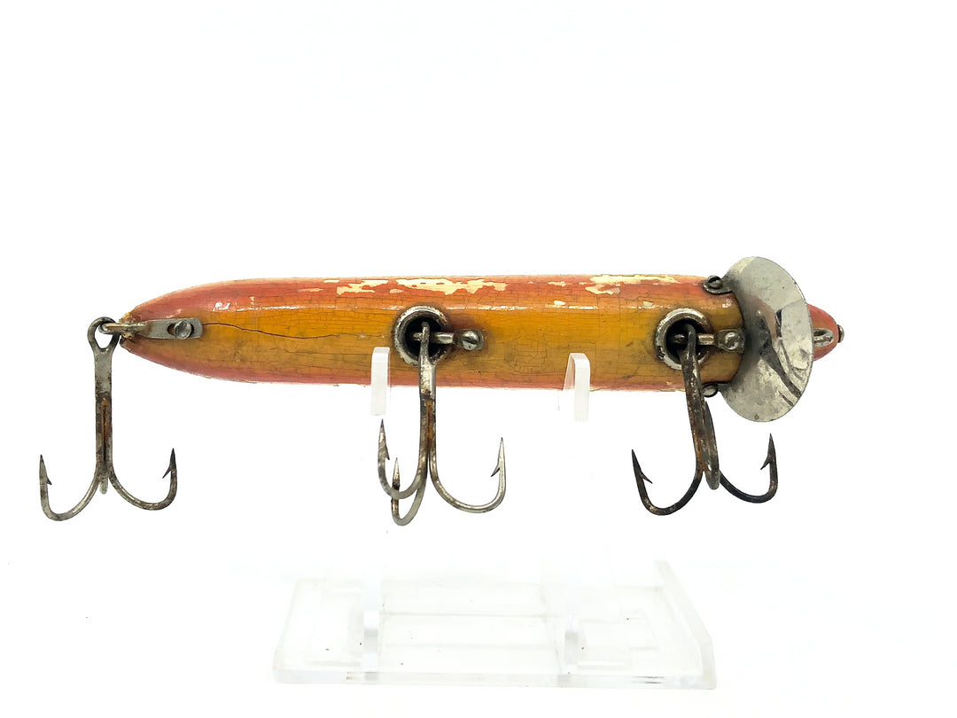 Heddon Vamp, RB Rainbow Color, L-Rig Hardware