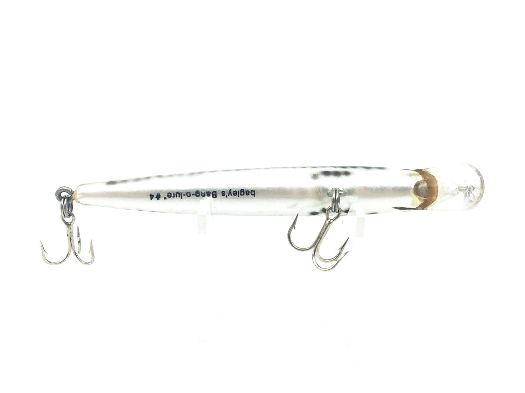 Bagley Bang O Lure 4-BB, Baby Bass Color