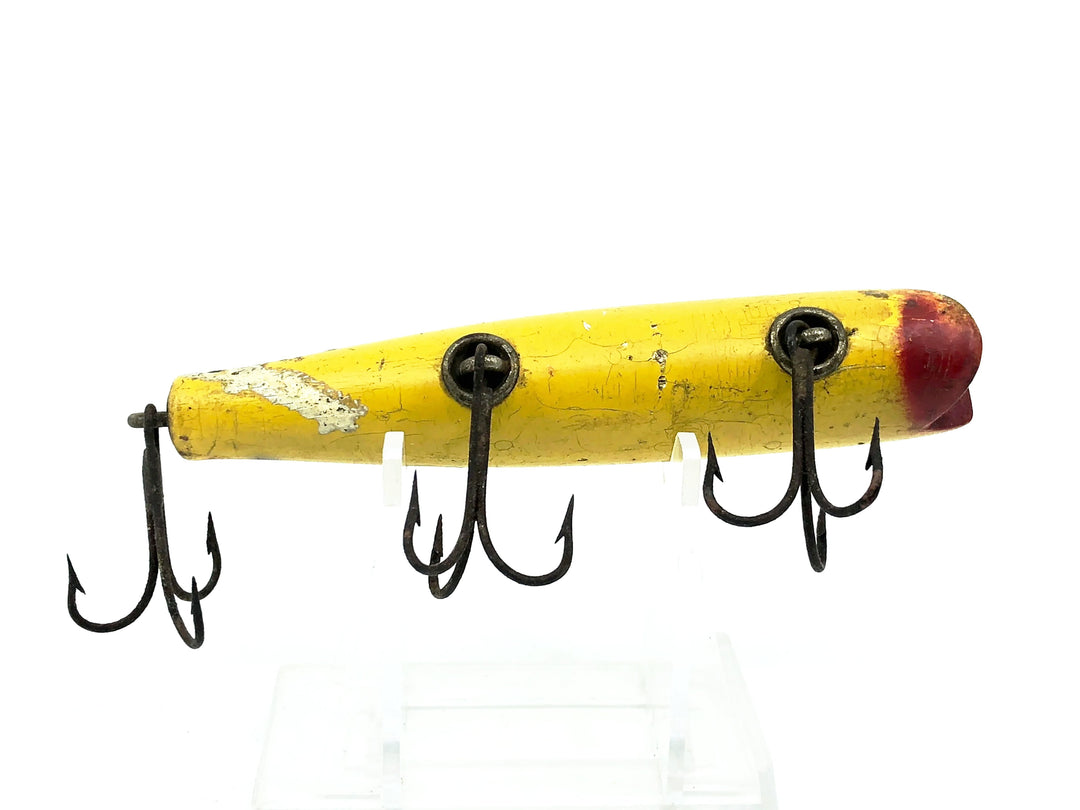 Creek Chub 2000 Darter 2014 Yellow Spotted Color