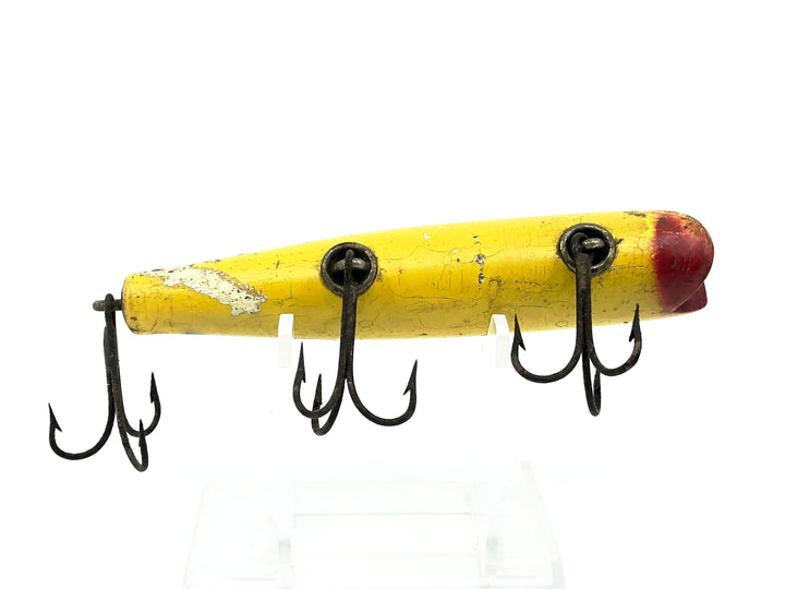 Creek Chub 2000 Darter 2014 Yellow Spotted Color