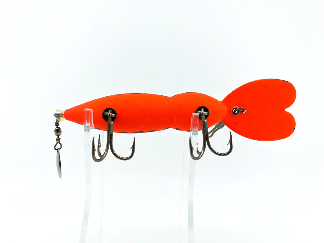 Hellbender Magnum Whopper Stopper, Blaze Orange Coachdog Color