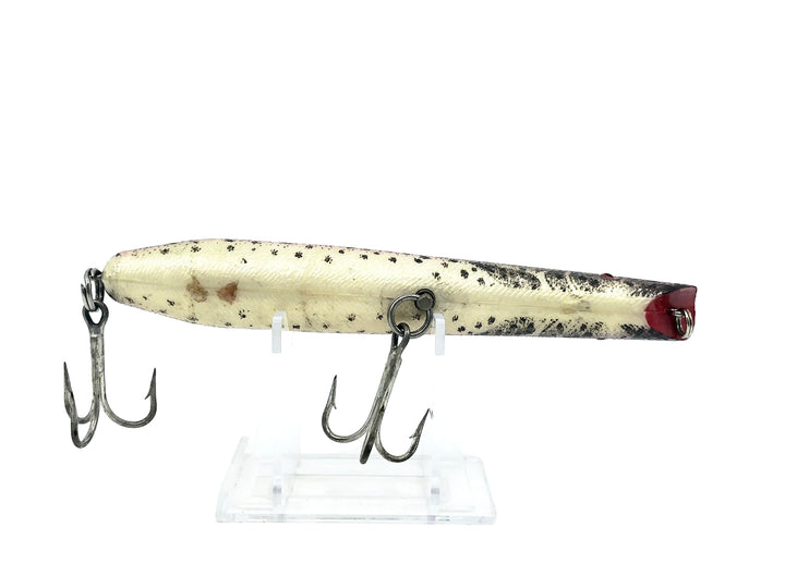 Cotton Cordell Pencil Popper 6600, #93 Life Like Trout Color