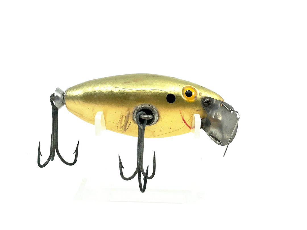 True Temper Crippled Shad, NAT Natural Shad Color