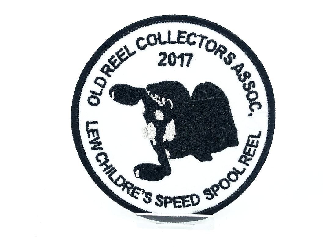 Lew Childre’s Speed Spool Reel