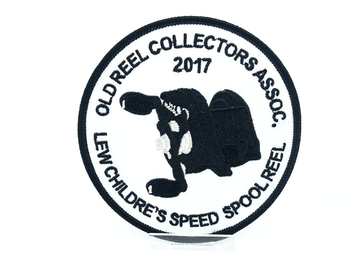 Lew Childre’s Speed Spool Reel
