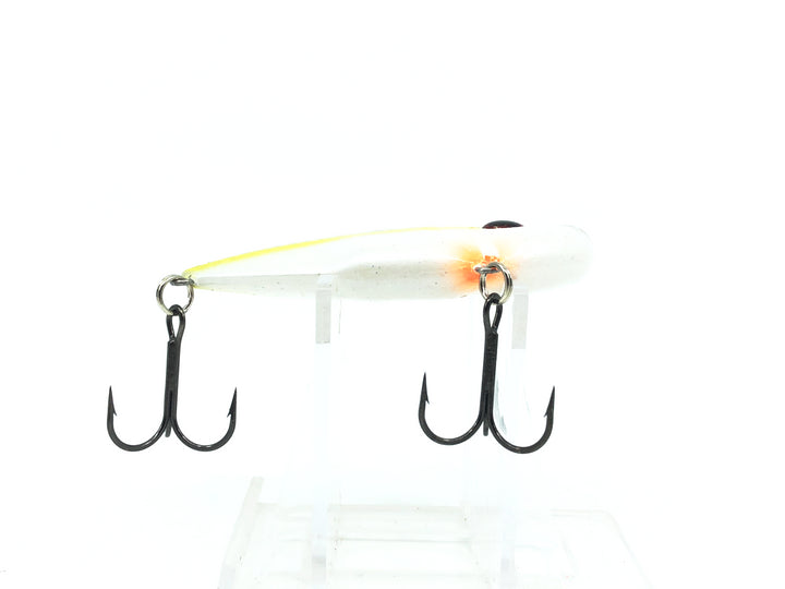 Strike King Red Eyed Shad 1/2oz, #590 Sexy Shad Color