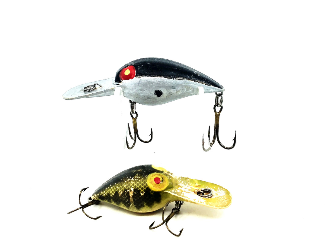 Altered Storm Wiggle Wart Combo, Wiggle Wart &amp; Wee Wart