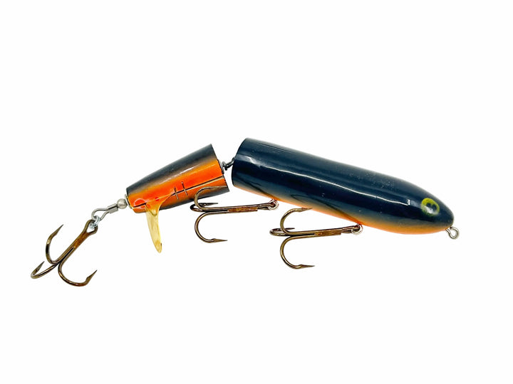 Poe's Awaker, #21 Black/Hot Belly Color