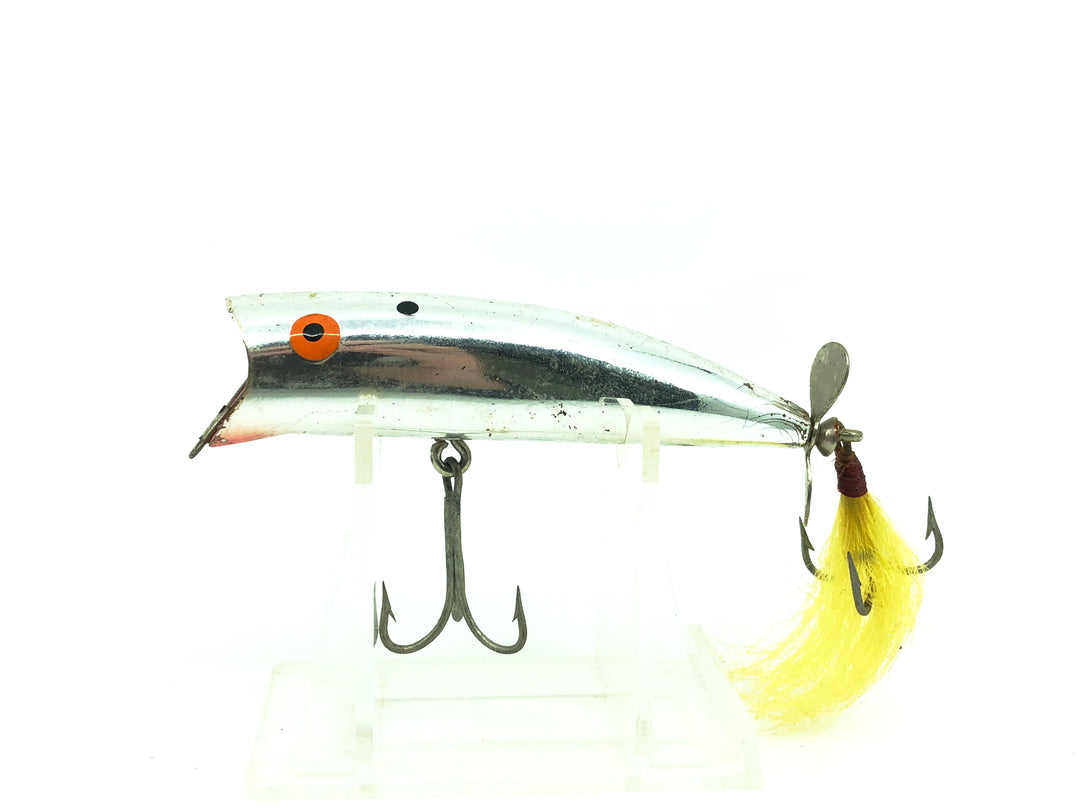 Bomber Popper 3T, MO Metachrome Color