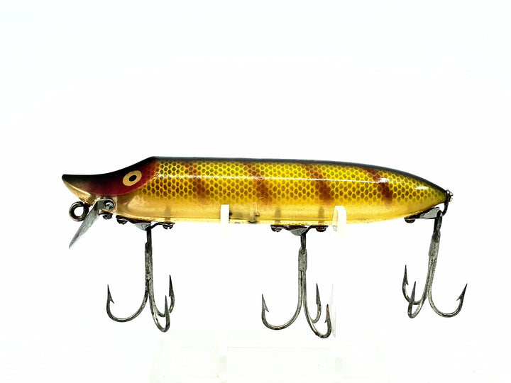 Heddon Vamp Spook, L Perch Color