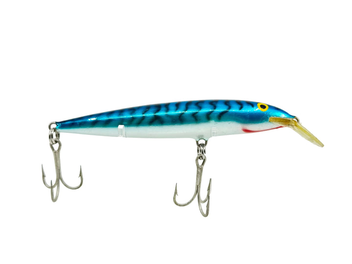 Rapala Floating Magnum FMAG-14, SM Silver Mackerel Color