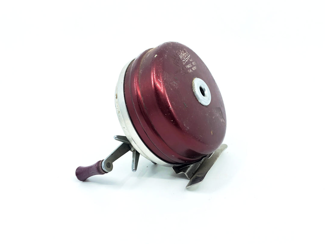 Good-All EL MFG.CO. Good-All Spincast Reel