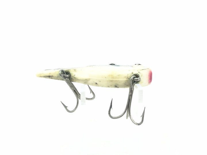 Arbogast Tru-Shad, Shad Color