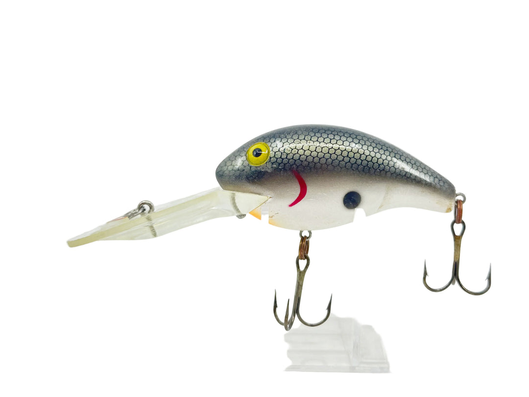 Rebel V Series 15-20, Tennessee Shad Color