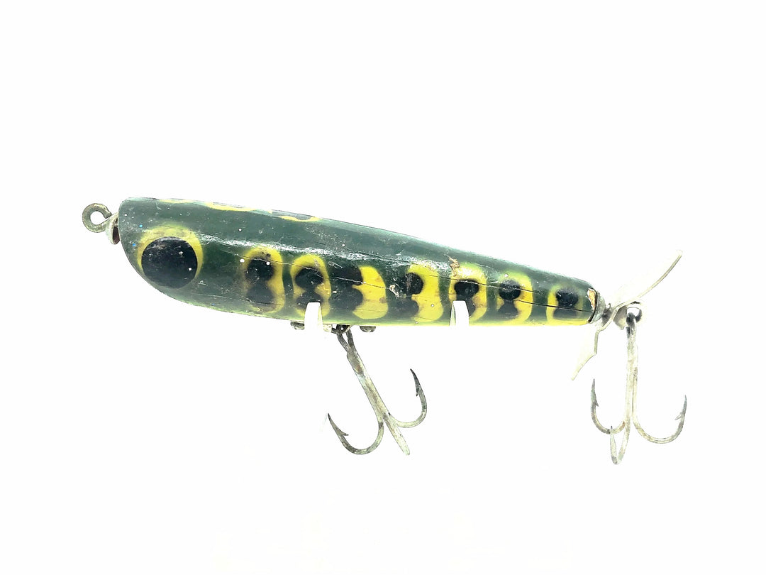 Florida Fishing Tackle Mfg. Co. Dalton Special, Frog Color