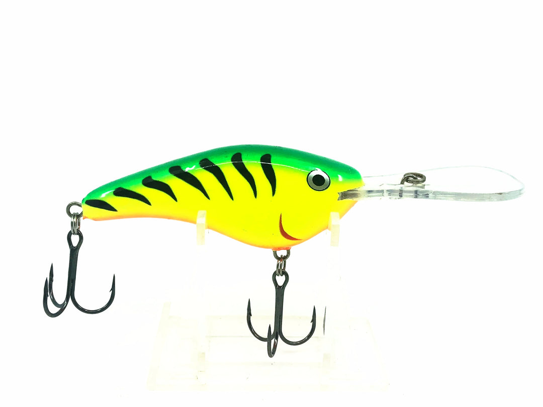 Rapala TTS20-FT Trolls-To 20, FT Fire Tiger Color