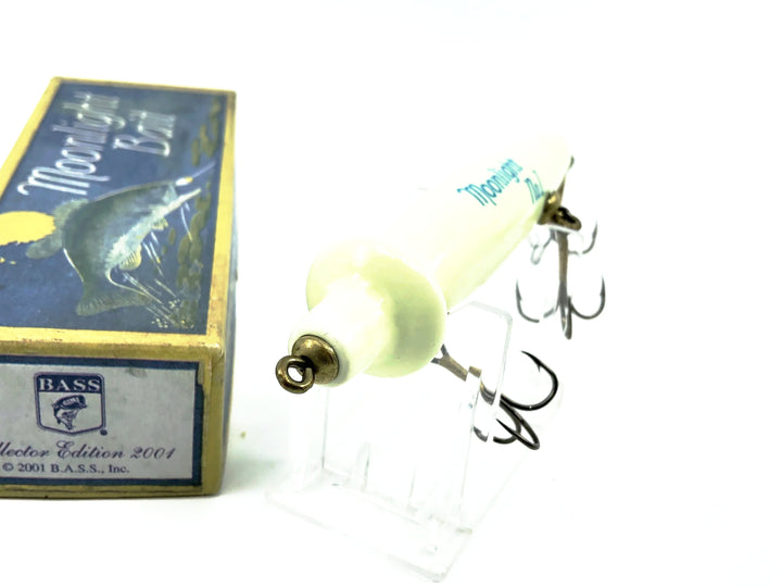 Moonlight Bait / Paw Paw #1 BASS Reproduction with Box