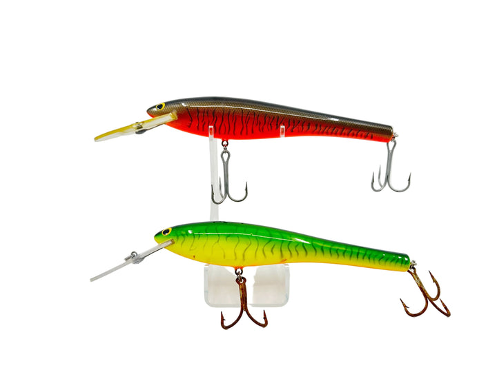 Bagley DB08 Winter Haven & Dominican Two Pack