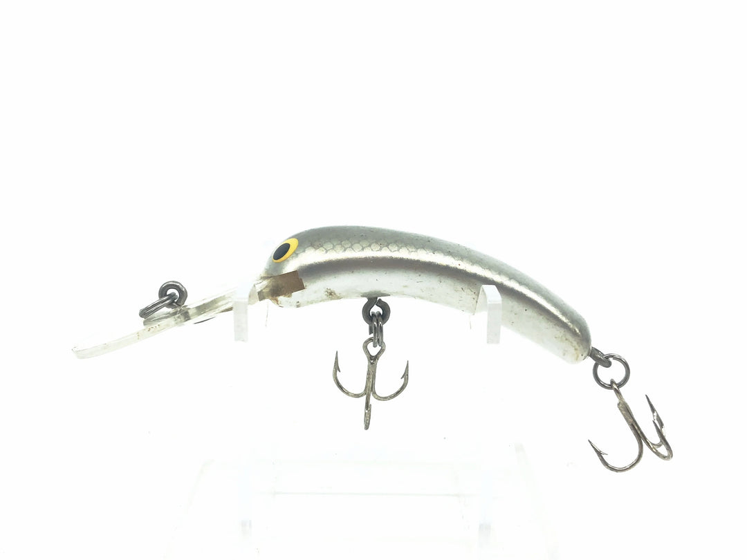 Bagley Smoo #2 GSH, Grey Shad Color