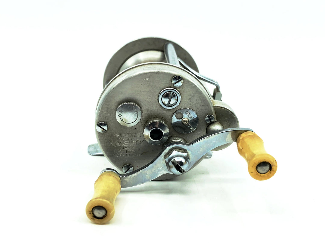 Pflueger Nobby No. 1963 Reel