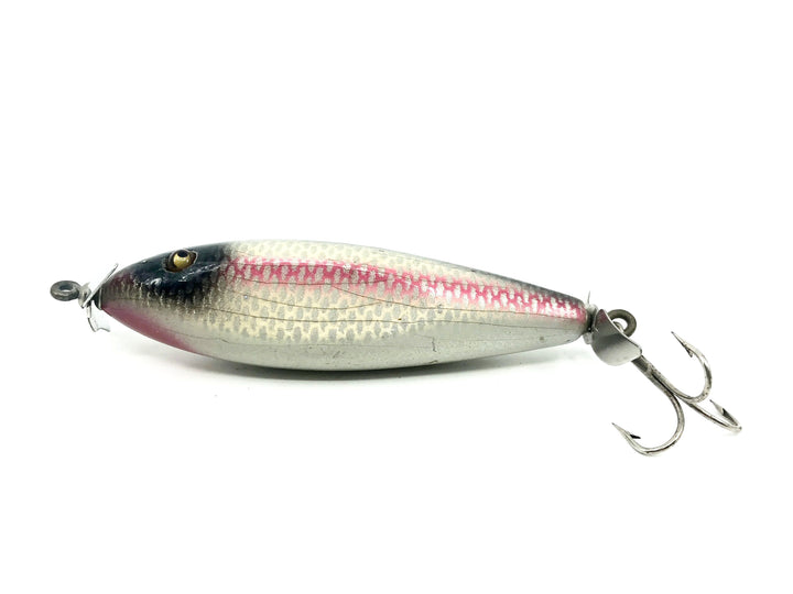 Shur-Strike IM Injured Minnow, #06 Shiner Scale Color