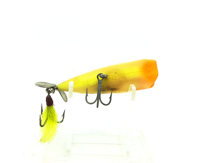 Bomber Popper 2T, FM Fluorescent Miss Color