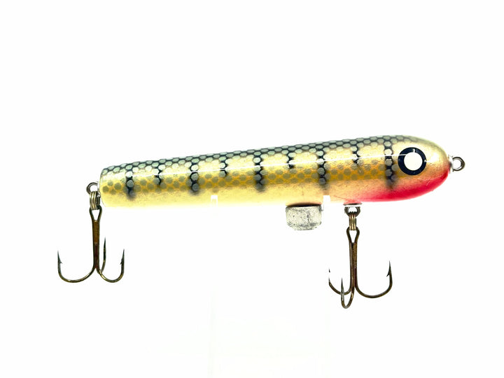 Phantom Lures Viper, Whitefish Color