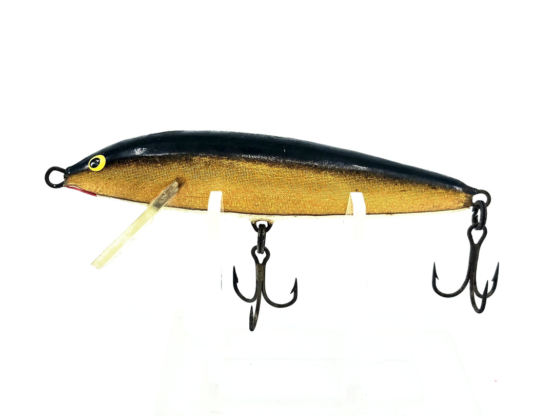 Rapala Countdown CD-9, G Gold Color