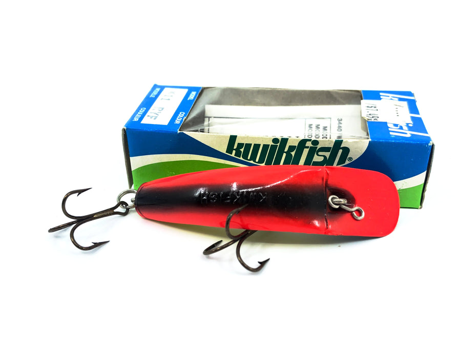 Kwikfish – My Bait Shop, LLC