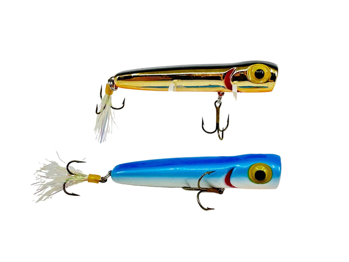 Storm Rattlin' Chug Bug RAP Two Pack