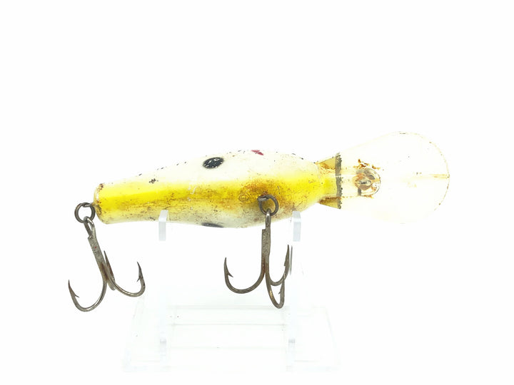 Bandit 400 Series, Splatter Back Color
