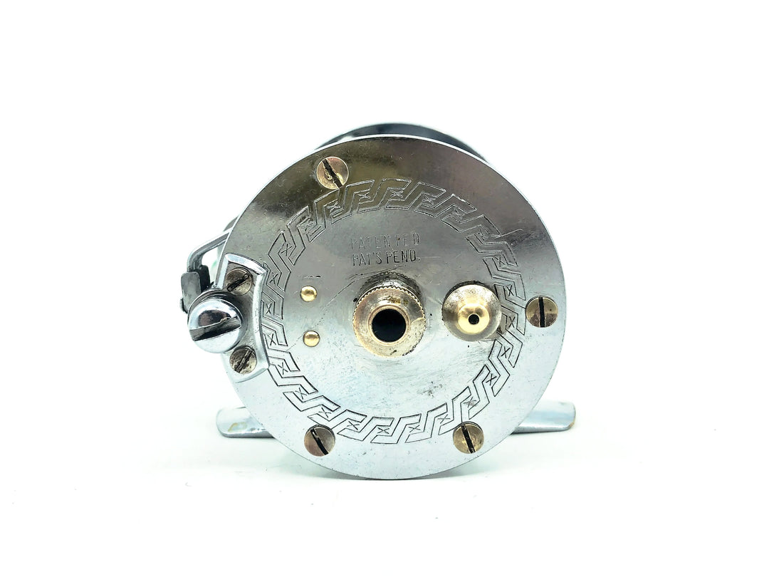 Pflueger Akron No.1893 Level-Wind Reel