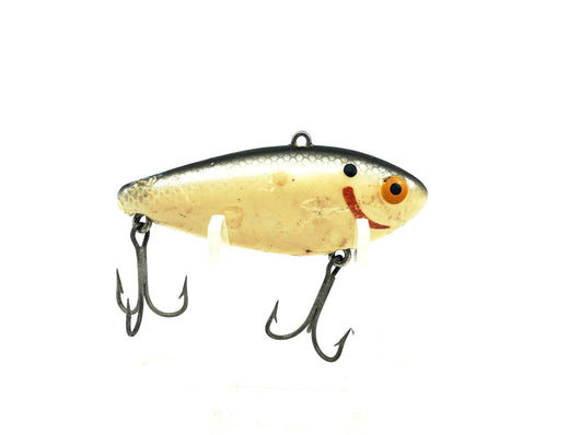 Bomber Pinfish 3P, #62 Grey Shad Color
