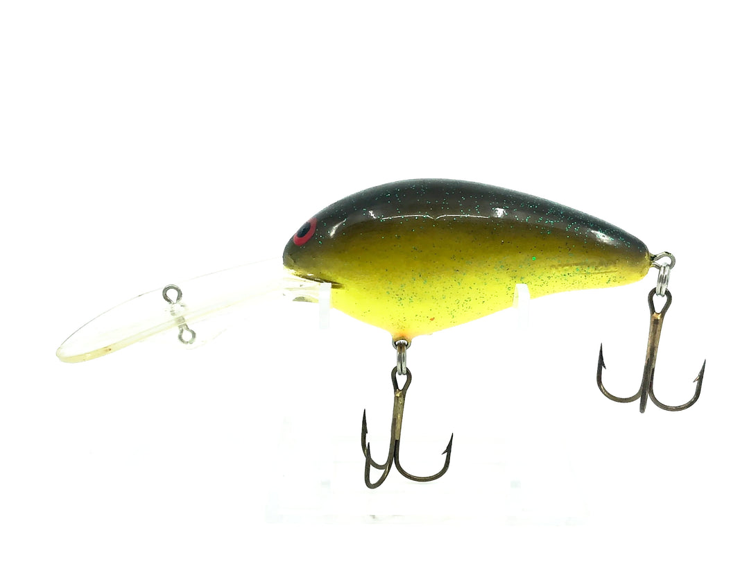 Bill Norman DD22, Gel Coat/Root Beer Color