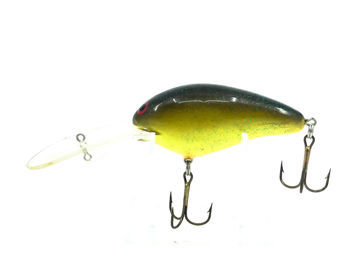 Bill Norman DD22, Gel Coat/Root Beer Color