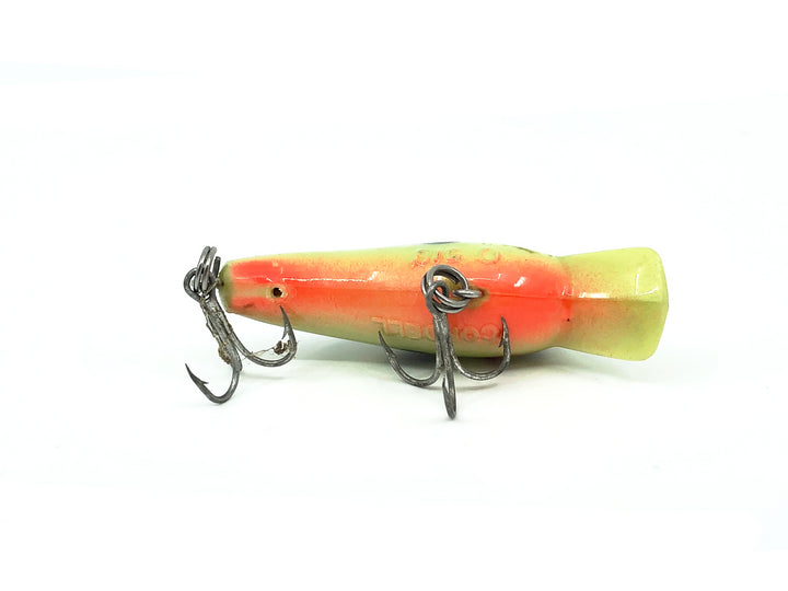 Cotton Cordell 7600 Big-O, Green Perch Color