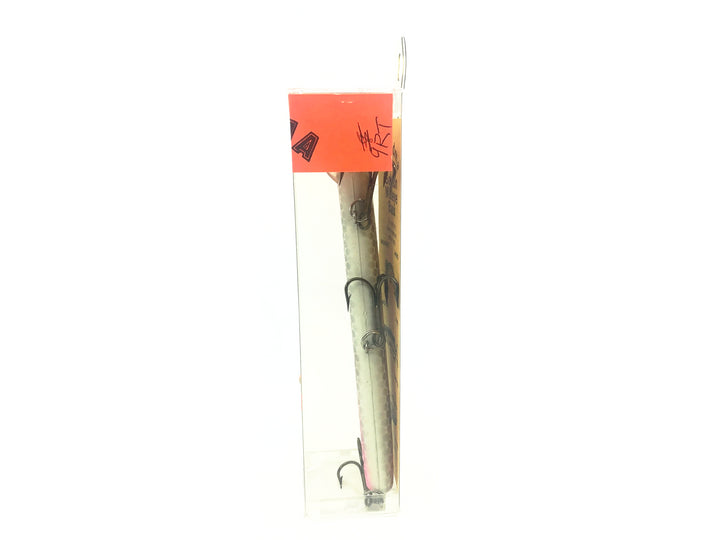 Grandma Classic 6", Rainbow Trout Color w/Box