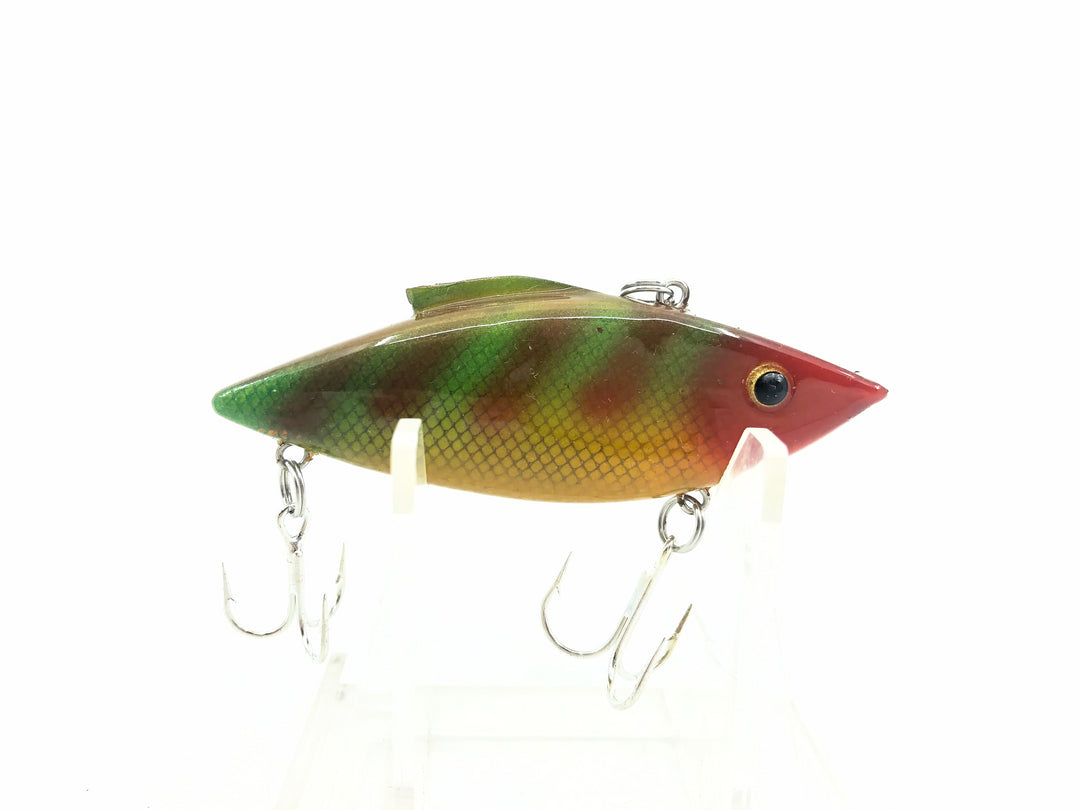 Bill Lewis Rat-L-Trap, #860 Natural Perch Color