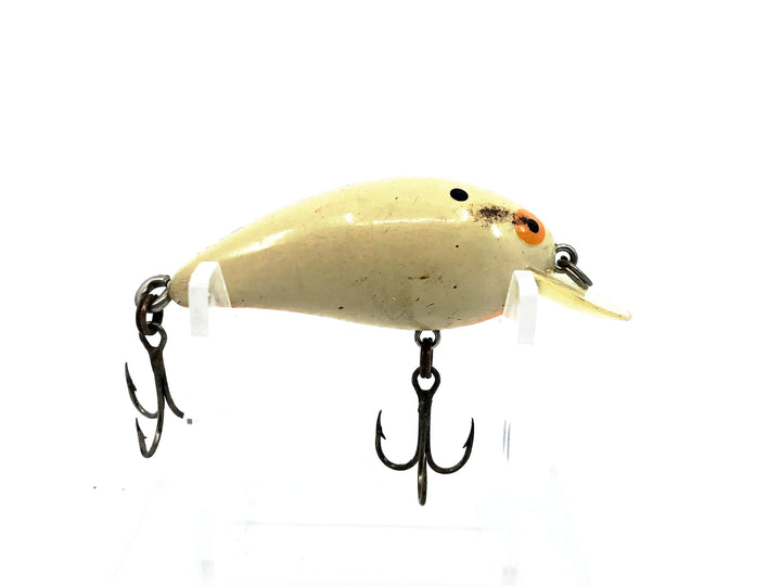 Bomber Model A 2A, BN Bone Color Screwtail