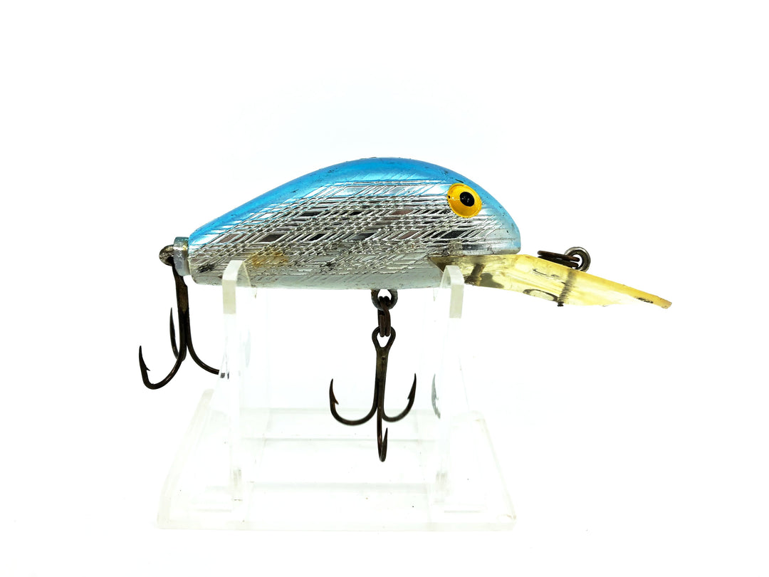 Rebel Super R, #03 Silver/Blue Color