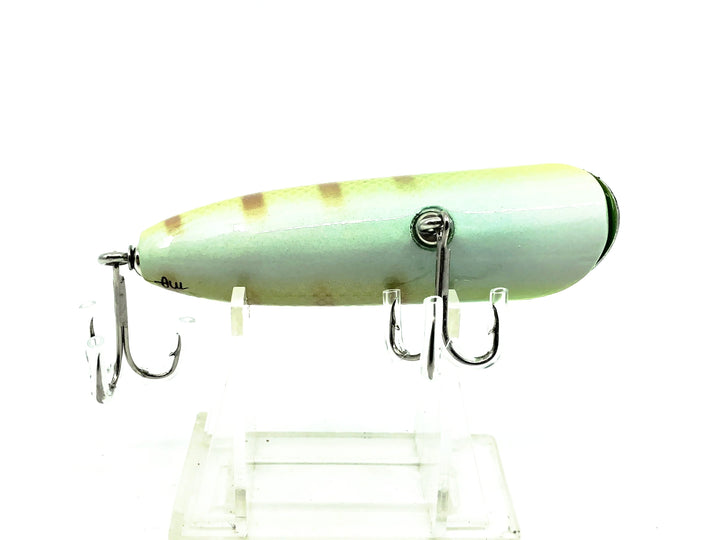 Chautauqua Basser, Classic Yellow Perch Color
