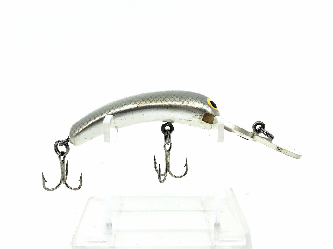 Bagley Smoo #2 GSH, Grey Shad Color