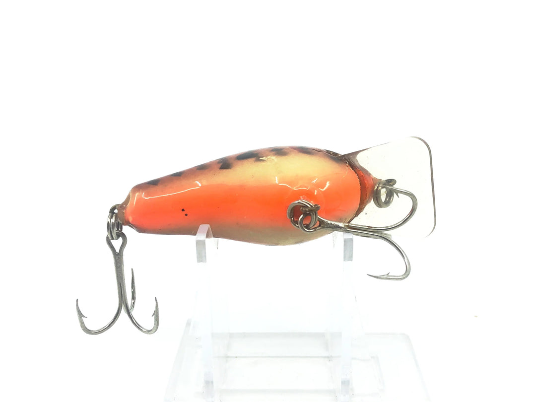 Bagley Balsa BB2 B2- DC, Dark Crayfish Color-Wedge Bill!